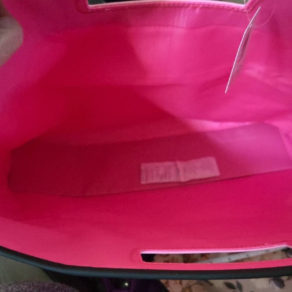 Pink Bag - Picture 4 of 4